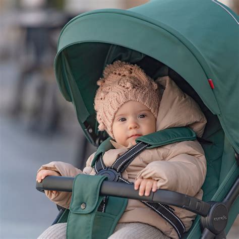 Carrello Bravo – прогулочная коляска, купить у официального дилера ...