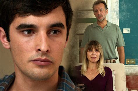 Todo se complica en el segundo episodio de 'Honor'
