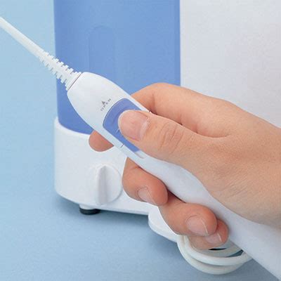 Ірригатор ротової порожнини Aquajet