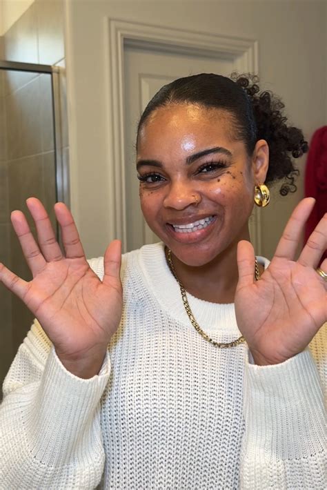 Daily Inspiration: Meet Samantha Black - Voyage Dallas Magazine