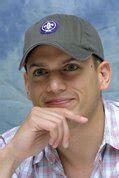 Вентворт Миллер (Wentworth Miller): фильмы, биография, семья ...