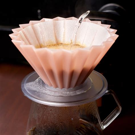 Origami Dripper Air - M – Qima Cafe