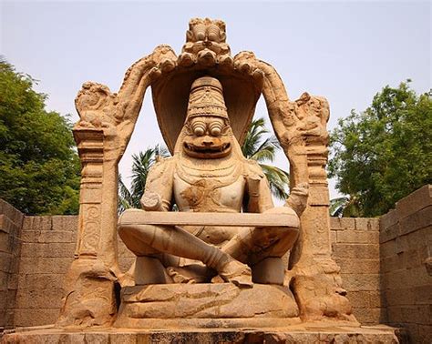 12 Most Famous Lord Narasimha Temples in India