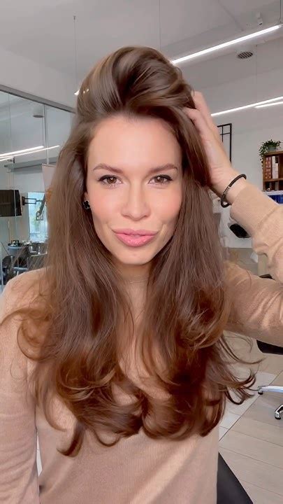 Уже 12 лет🙈 ️#волосы #прически #уходзаволосами - YouTube