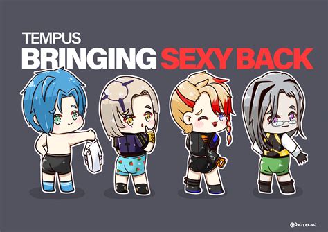 Bringing Sexy Back : r/Hololive