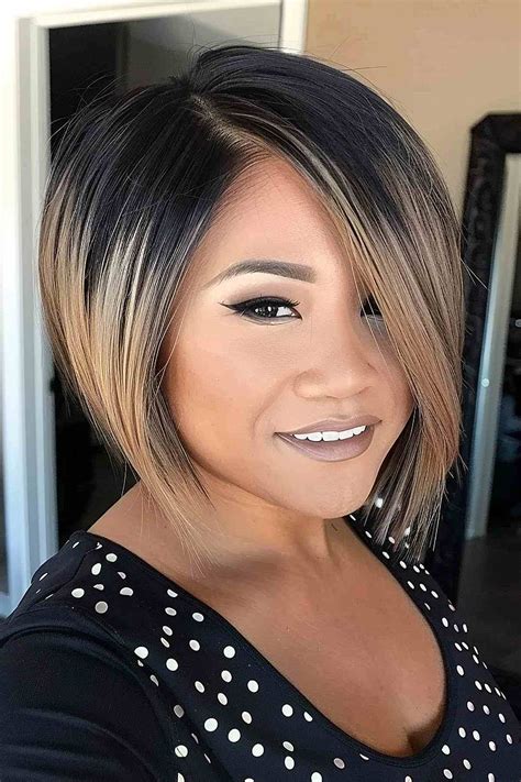 Marvelous Info About Best Bob For Round Face Bridal Long Hair Down