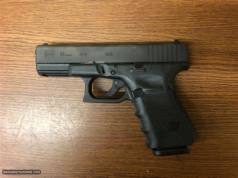 Navy Seals Glock 19 at Tawny Dunn blog