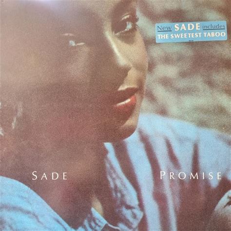 SADE - PROMISE