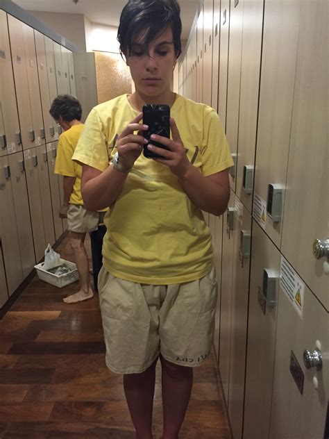 Korean Spa Day: My New Starring Role in “Naked and Afraid” | Charlie