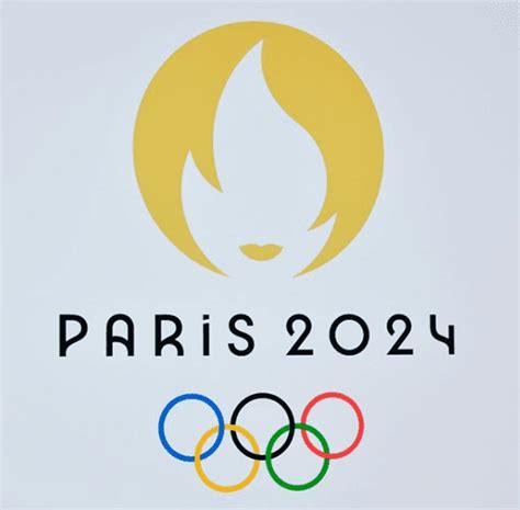 Представлений загадковий логотип Олімпійських Ігор 2024 (ФОТО)