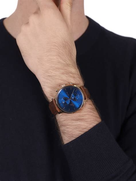 Zegarki Obaku Denmark [Dostawa w 24h] ZEGAREK.NET