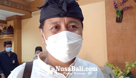 NUSABALI.com - Insentif Sulinggih hingga Pekaseh Tetap