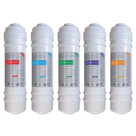 10'' Korean Alkaline Filter Water Filter Cartridge Water Filter Parts ...