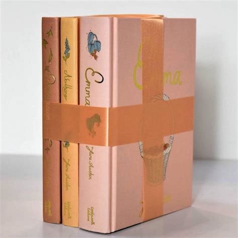 The Jane Austen Collection English Edition 10