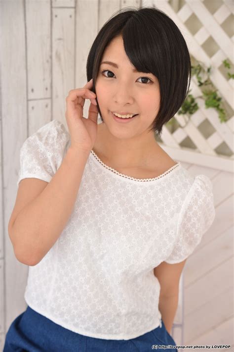 Miku Abeno 阿部乃みく [LOVEPOP] Photoset 04 写真集 - 微图坊