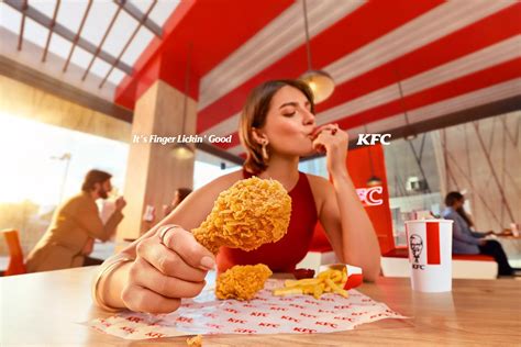 Discover the Magic Behind Kool Kentucky's Finger Lickin' Goodness