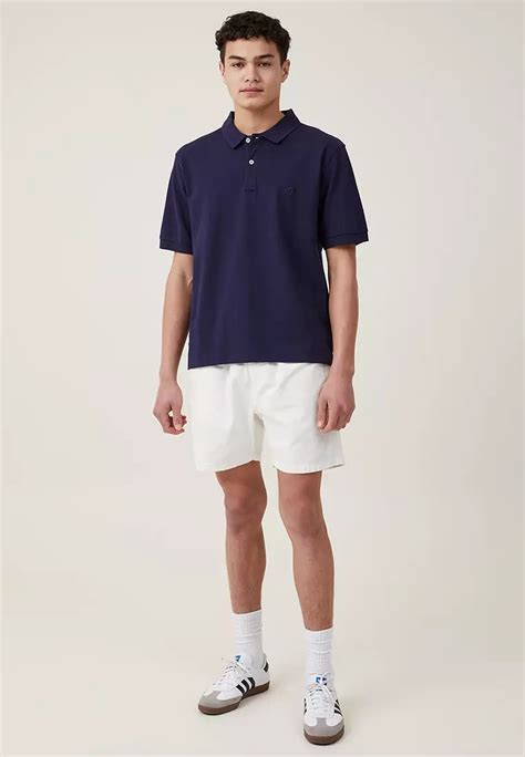 Buy Cotton On The Marco Polo Shirt Online | ZALORA Malaysia