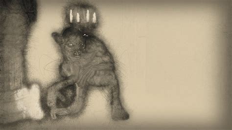 Deadhaus Sonata, un nuovo action RPG dal creatore di Eternal Darkness