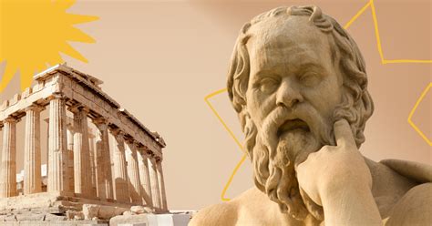 Frases Do Filosofo Socrates