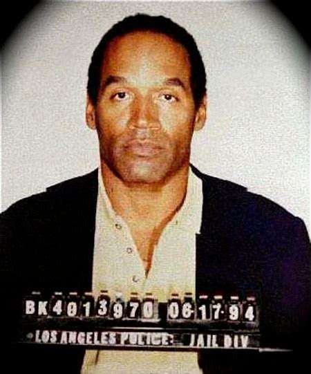 O.J. Simpson is still in prison, streets safe to walk | 22MOON.COM