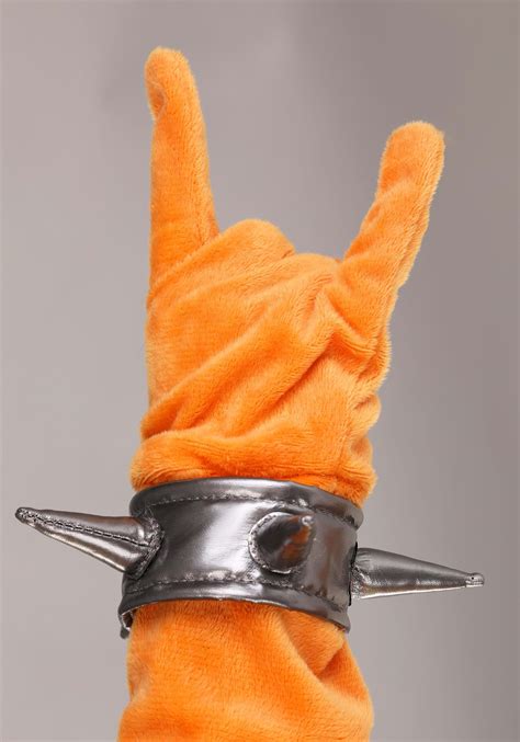 Kid's Disney Muppets Animal Costume | Disney Costumes