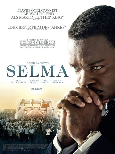 Selma (2014)