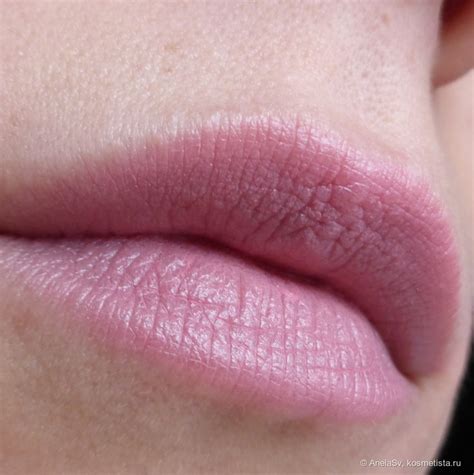 Divage Praline Luscious Cream Питательная губная помада №3605, 3612 ...