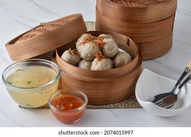 163 Bakso Pentol Images, Stock Photos & Vectors | Shutterstock