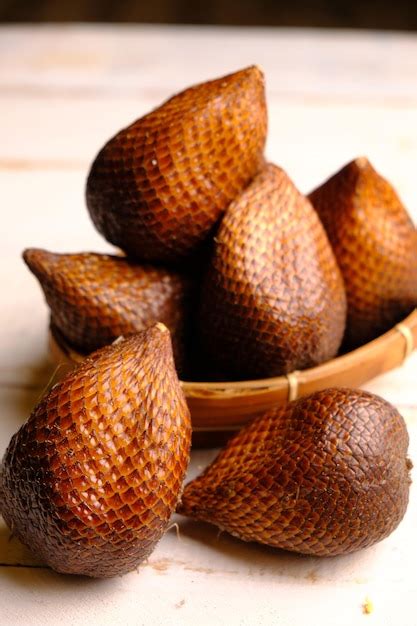 salak madu pictures