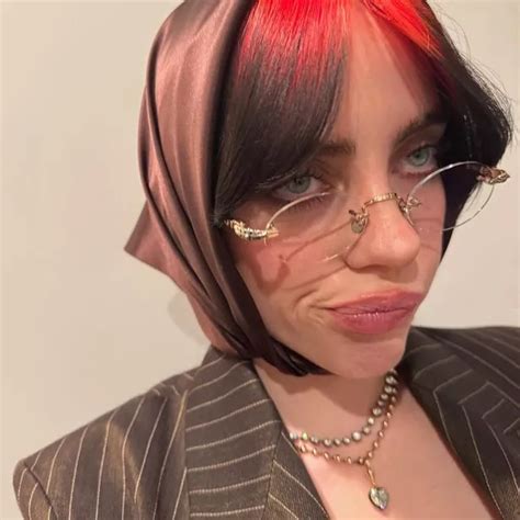 Exclusive: The REAL Story Behind Billie Eilish's Viral Image - oes19ei