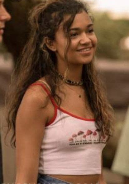 Kiara obx in 2022 | Hairstyle, Summer hairstyles, Hair styles