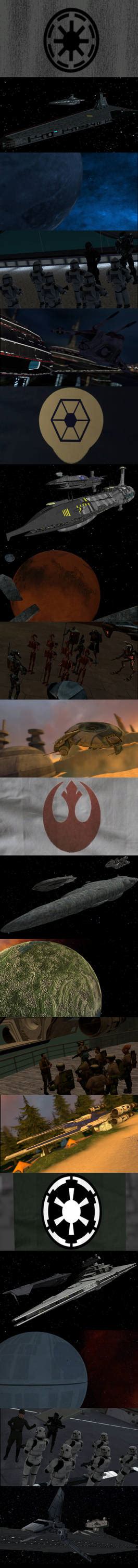 Star Wars Factions by altairVXsub115 on DeviantArt