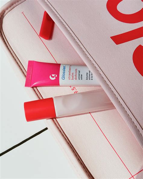 All Sets – Glossier