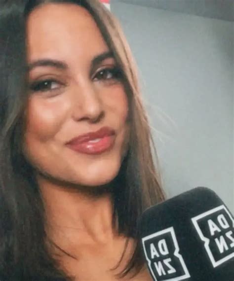 Who is the hot DAZN presenter from viral Club World Cup photo? Meet