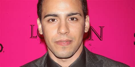 Victor Rasuk Joins 'Fifty Shades Of Grey' Cast As Jose | HuffPost