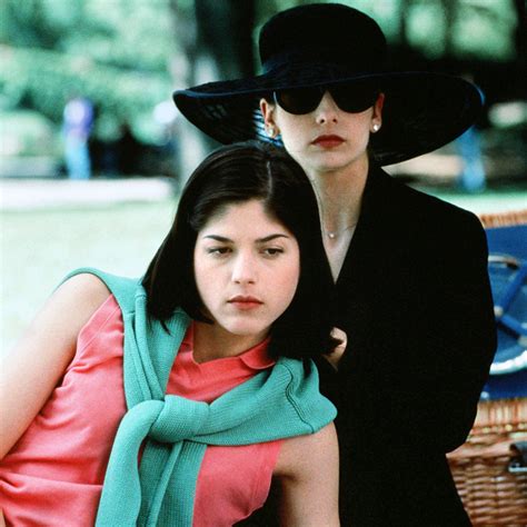 Sarah Michelle Gellar on the Cruel Intentions sex scene they couldn't