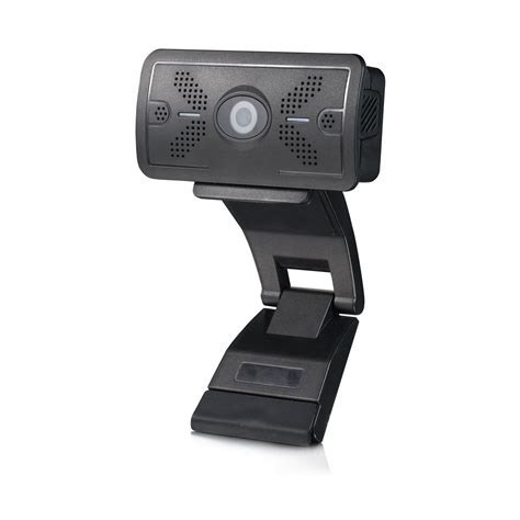 CleverMic WebCam B1M (mic) - Веб-камера, угол обзора 93,7, 10-ти ...