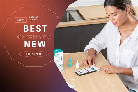 top  health  medicine breakthroughs   popular science