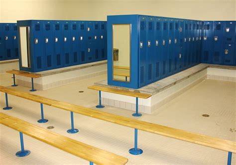 What Are Locker Rooms In High School at Margaret Ratliff blog