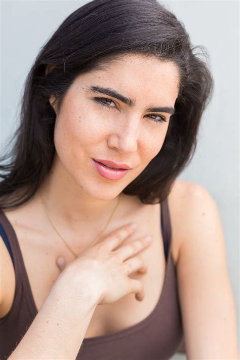 Natalia Álvarez - Actress, Comedian, Model, Presenter (TV), Singer - e