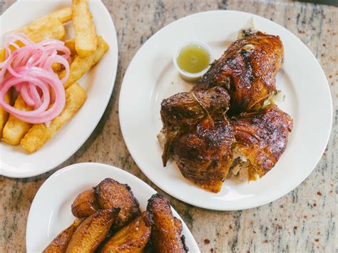 Malecon Restaurant II - Review - Upper West Side - New York - The