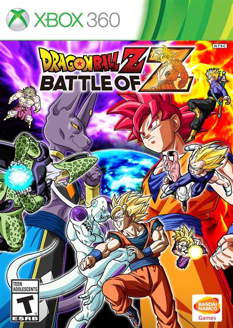 Dragon Ball Z Games Dragon Ball Z Games