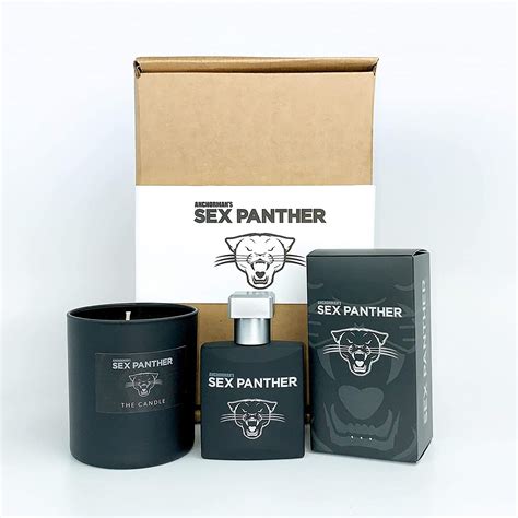 Sex Panther Cologne - Unicun
