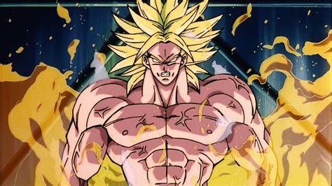 Image - Broly 8.png | Dragon Ball Wiki | Fandom powered by Wikia