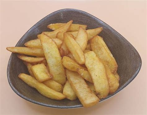steak cut chips rokka