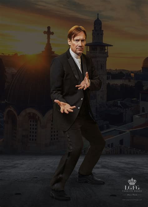 Kevin Sorbo Look Book – LGFG Fashion House