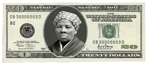 Harriet Tubman on the $20 Dollar Bill: Best Funny Memes | Heavy.com