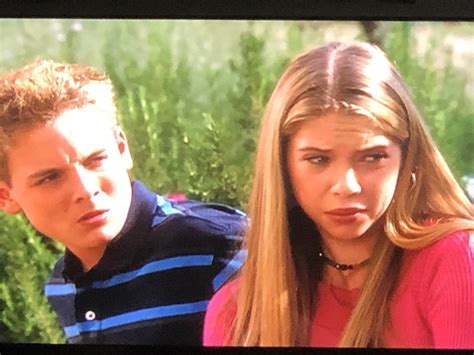 Ashley Benson In Zoey 101