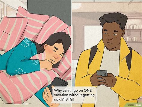 What Does ISTG Mean in Texts or on Social Media?
