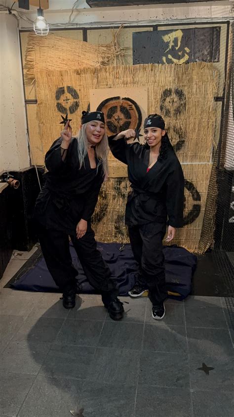 Destiny Fomo | If you think you got what it takes to become a ninja